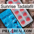 Sunrise Tadalafil new14